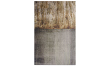 Cargar imagen en el visor de la galería, Magic light 3 arte en concreto, gris/marrón/blanco hueso. A112xL72xF2cm.
