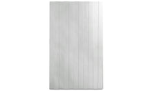 Cargar imagen en el visor de la galería, espejo Art Deco, espejo transparente. A100xL60xF2½cm.
