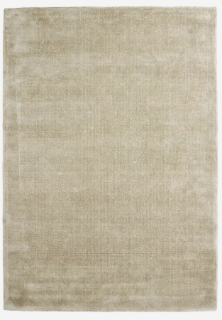Alfombra Simple, gris piedra. L200xL300cm.