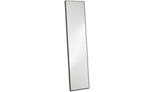Cargar imagen en el visor de la galería, espejo Medina, negro. A120xL40xF4cm
