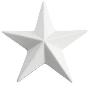 [Star - Star] adorno Star, blanco